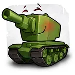 WoT Blitz Emotions icon