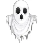 Halloween Stickers - Boo icon