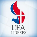 CFA Líderes icon