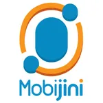 Mobijini - Orderjini icon