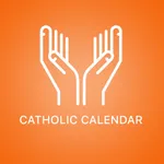 Roman Catholic Calendar icon