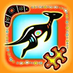 Jigsaw Puzzles Australia icon