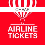 Cheap Airline Tickets – Cheap Travel! Best Prices! icon