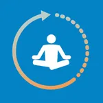 Yoga Time - Poses & Routines icon