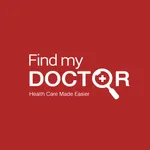 Find My Doctor - Find Doctors icon