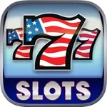 777 Stars Casino - Free Old Vegas Classic Slots icon