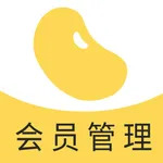 金豆云会员宝-店铺收银记账管理系统 icon