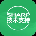 在线技术支持系统 icon