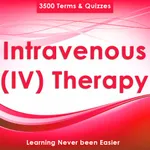 Intravenous Therapy Test Bank icon