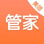 美团管家青春版-餐饮商户管理助手 icon