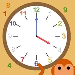 Teaching Time icon