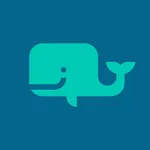 Hold breath longer underwater icon