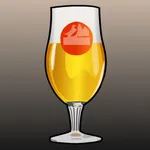 Great Beer Stickers icon