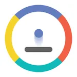 Color Jump - Endless Arcade Game icon