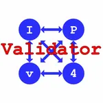 IP Validator icon