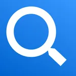 Magnifying Glass - En & Ja icon