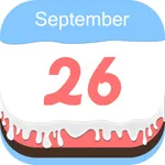 Birthday Planner Pro icon