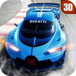 City Racing 3D icon