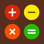 Amai Calc Lite icon