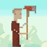 Zombie Killer Dude icon
