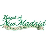 Bank of New Madrid Mobile icon