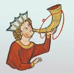 Medieval Reactions Stickers icon