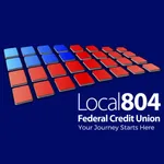 Local 804 Federal Credit Union icon