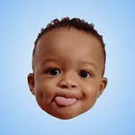 BabyFaceMOJI icon