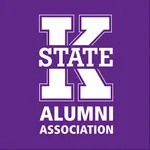 K-State Alumni Link for Life icon