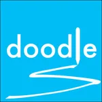 doodle - draw together icon