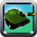 NANO TANKS BATTLE icon