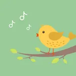White noise app Sleepy sounds Anti anxiety free zz icon