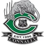 John B Connally High School icon