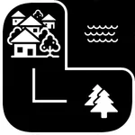 Supply Chain City icon