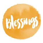 Blessings Stickers icon