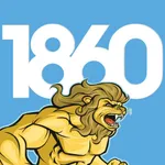 Löwengrube 1860 icon