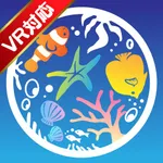 まったり癒し系無料アプリ - MyAquarium3D - icon