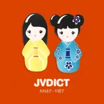 Tu dien Nhat Viet - Viet Nhat icon