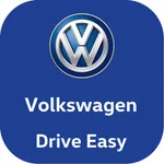 VW Drive Easy Claims icon