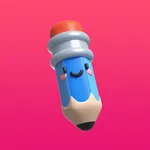 Discover Arabic - 3D icon