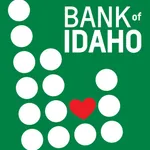 Bank of Idaho – Mobile icon