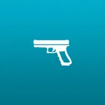 Gun Sticker Pack icon