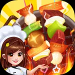 BBQ Master -  cooking game icon