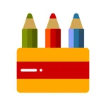 Edit Drawer - Drawing On Photo icon