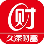 期权实盘模拟交易大赛平台手机交易客户端 icon