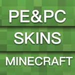 MineSkinsBox for Minecraft PE & PC Boys Girls Art icon