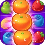 Fruit Happy Land icon