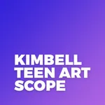 Kimbell Teen Art Scope icon