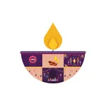 Diwali Greeting Cards & Wishes icon