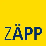 ZÄPP Die Ruhrbahn App icon